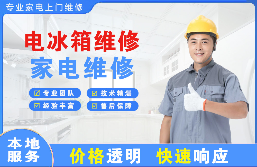 昌都电冰箱维修